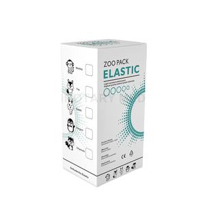 Elastici dentrotativi 5000 pz/scatola dentatori elastici per ortodonzia elastici ortodontici - Product Image 1