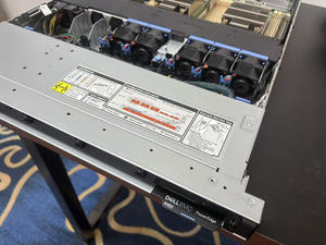 Nouveau serveur rack Intel Xeon Silver 3.0 GHz d'origine pour PowerEdge <span class=keywords><strong>R450</strong></span> en stock - Product Image 3