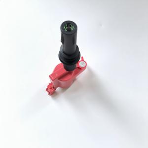 Nueva bobina de encendido para Ford Mustang 4,6 V8 <span class=keywords><strong>Intermotor</strong></span> para Ford Explorer 4,6 4WD 3L3E-12A366-CA 3L3U-12A366-BB DG511 - Product Image 5
