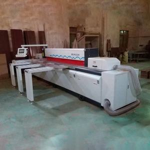 High Quality <strong>Touch</strong> <strong>Screen</strong> Stable and Portable Electronic Panel <strong>Saw</strong> Machine for Furniture - Product Image 3