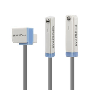 Sensor de Interruptor de Inducción Antimagnética D-P3DWASE/D-P3DWASC, Piezas Neumáticas, Interruptor Magnético - Product Image 3
