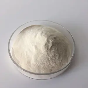 China Xanthan Gum Food Grade Industrial Grade Fufeng Xanthan Gum 200 Mesh