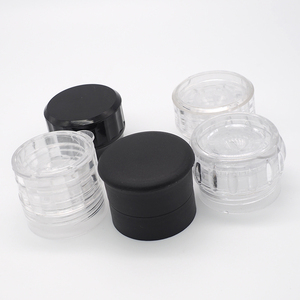 Molinillo de sal de 100 ml, mecanismo caliente, molino de botellas de pimienta, 100 ml - Product Image 5