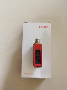 โฟโตอิเล็กทริคเซนเซอร์ Leuze รุ่นใหม่ HT3CL2 HT3CL1/4P เซนเซอร์แบบกระจายแสง Leuze HT3CL1/2N-M8 พร้อมระบบตัดแสงรบกวนจากพื้นหลัง - Product Image 1