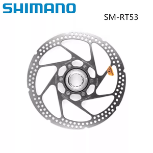<span class=keywords><strong>Shimano</strong></span> ดิสก์เบรกโรเตอร์สแตนเลส RT56 RT64 <span class=keywords><strong>RT26</strong></span> RT30 <span class=keywords><strong>SM</strong></span>-RT10ที่มีขนาดเส้นผ่าศูนย์กลาง160/180มม. เหมาะสำหรับ MT200 MTB - Product Image 4