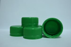 Low Cost Light Weight HDPE Tampa De Garrafa De Plástico Para Garrafa De Água Mineral OEM Moldagem Por Injeção De Plástico Forma Personalizada - Product Image 3