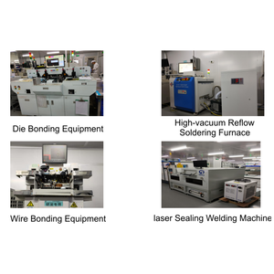 Modulo <span class=keywords><strong>LED</strong></span> COB UVA 60W 385nm 395nm 405nm 30*30mm 18-20W/cm2 con substrato in rame per polimerizzazione UV e ispezione UV - Product Image 5