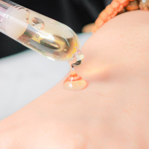 JIAOYUE yetişkin seks oyuncakları peristaltik su sprey çift seks kadın orgazm geliştirme sıvı flört - Product Image 6