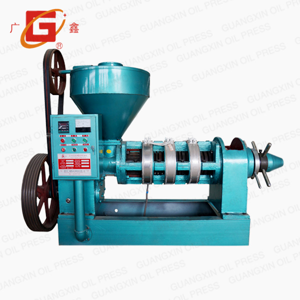Maximize Production Efficiency with Advanced cage oil press