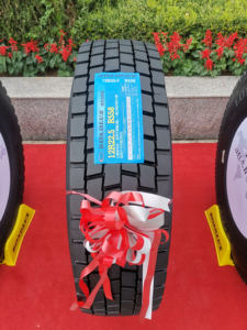 Pneus pour camion très lourds, livraison gratuite, pour camion, 285/75rr19. 5, 295/75/22.5 - Product Image 5