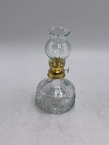 Quemador de lámpara de queroseno estándar personalizado de 3 piezas Pilar de soporte de vidrio elegante para decoración del hogar para ocasiones de Pascua - Product Image 6