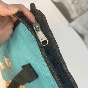 Sac à déjeuner isotherme réutilisable de qualité alimentaire, sac isotherme en feuille d'aluminium, sac fourre-tout isotherme avec feuille d'aluminium - Product Image 4