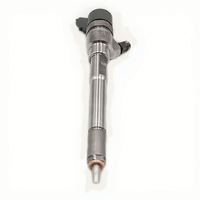 Inyector de Combustible Common Rail Diésel de Alto Rendimiento 0 445 110 365/ 0445110365, Piezas de Repuesto Nuevas