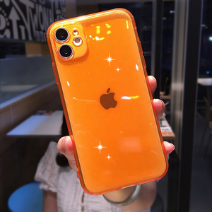 De teléfono caso diseño luminosa de fluorescencia cubierta del teléfono móvil <span class=keywords><strong>para</strong></span> <span class=keywords><strong>iPhone</strong></span> <span class=keywords><strong>12</strong></span> <span class=keywords><strong>Mini</strong></span>/<span class=keywords><strong>12</strong></span>/<span class=keywords><strong>12</strong></span> Pro/<span class=keywords><strong>12</strong></span> Pro Max - Product Image 6