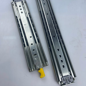 48Inch 76Mm Khóa Ngăn Kéo Trượt Đường Ray Trượt Ngoài Trời Cắm Trại Nhà Bếp RV Nhiệm Vụ Nặng Nề Tải 225Kg Ngăn Kéo Trượt - Product Image 1