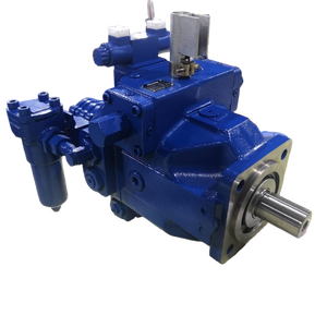Bomba Hidráulica A4VSG40 A4VSG71 A4VSG125 A4VSG180 A4VSG250 A4VSG355 A4VSG500 A4VSG750 A4VSG1000 para A4VSG40 A4VSG71 A4VSG - Product Image 3