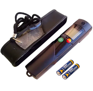 Détecteur électronique de monoxyde de carbone (CO) Testo 317-3, neuf et original, prix bas - Product Image 2