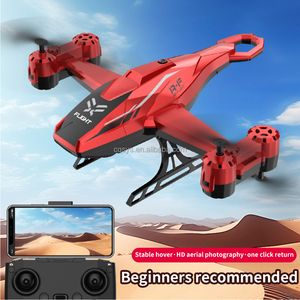 Drone E88 Pro Mini per Principianti con Doppia Fotocamera 480p FPV, Wi-Fi 5G, Giocattolo per Bambini, Regalo di Compleanno E99 - Product Image 3