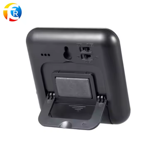 Thermomètre de barbecue en ABS étanche avec longue <span class=keywords><strong>sonde</strong></span> et minuterie pour tester la viande de cuisson des aliments pour barbecue - Product Image 5