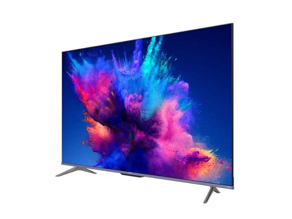Hisense 75E3H 75 Inch 4K LCD Smart TV - Home & Office Use