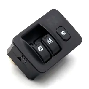 Low price electric :9357005000CA power window switch for HYUNDAI Santro Xing 2ND Gen