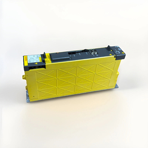 ชุด A06B-6117 Fanuc ของแท้ใหม่100% A06B-6117-H105 A06B-6117-H104 A06B-6117-H103 A06B-6117-H106 A06B-6117-H1 A06B-6117-H109 - Product Image 1