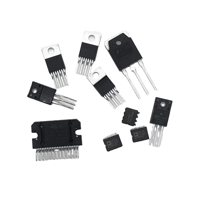 P80NF55 MOSFET N-channel 55V 80A TO-220 Power mofset