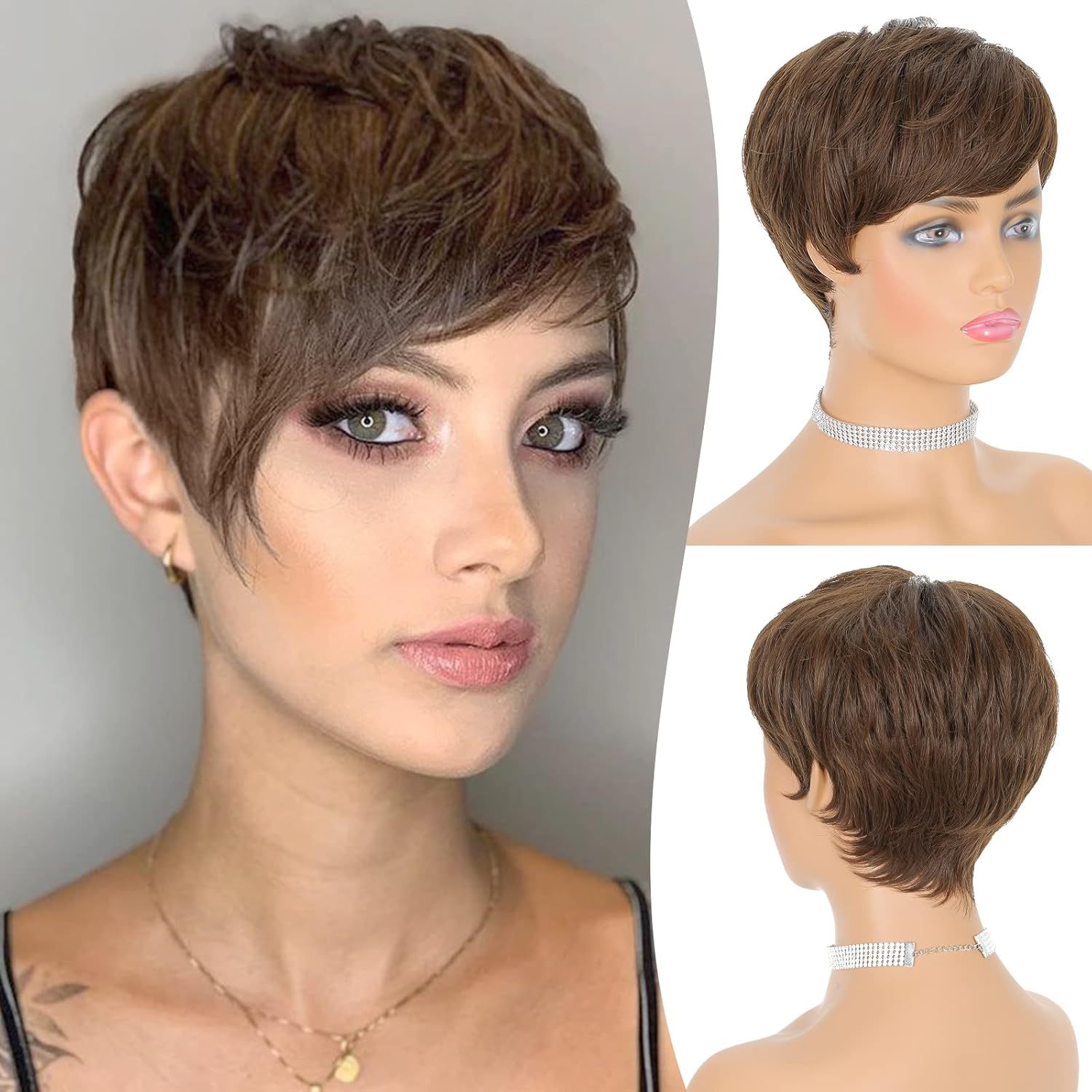 Light Brown