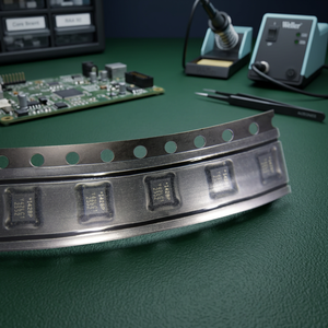 ชิ้นส่วนเซ็นเซอร์ตรวจจับการเคลื่อนไหวแบบอินเนอร์เชียล Low Drift ของแท้จากแบรนด์ดัง สำหรับอุปกรณ์กีฬา ติดตามการเคลื่อนไหว ผลิตในไต้หวัน รุ่น ICM-42688-P - Product Image 2