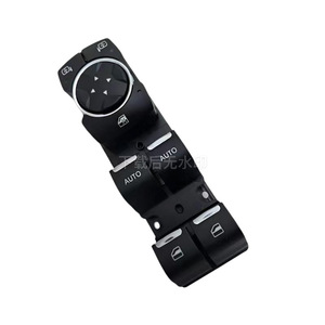Interruptor Eléctrico para Ventanas Ford Explorer 11-19, BB5T14540BGW, 16 Pines, Módulo de Control Automático para el Operativo de las Ventanas de las Puertas del Automóvil - Product Image 4