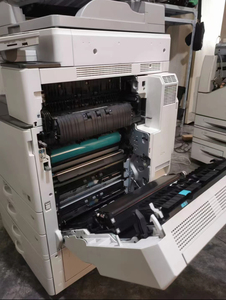 Impresora láser de oficina A3 B & W para fotocopia remanufacturada <span class=keywords><strong>Ricoh</strong></span> MP 5002 <span class=keywords><strong>4002</strong></span> - Product Image 6