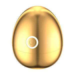 Maquinilla <span class=keywords><strong>de</strong></span> afeitar <span class=keywords><strong>de</strong></span> cabeza <span class=keywords><strong>de</strong></span> cinco hojas flotante IPX6 impermeable <span class=keywords><strong>de</strong></span> doble uso OEM, <span class=keywords><strong>afeitadora</strong></span> magnética con motor <span class=keywords><strong>de</strong></span> gran potencia en forma <span class=keywords><strong>de</strong></span> huevo para uso masculino y femenino - Product Image 4