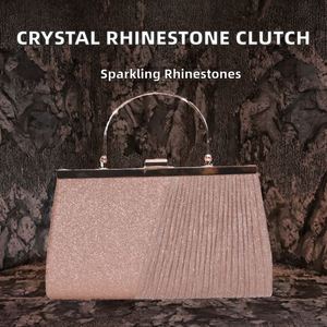 Bolsa <b>clutch</b> vermelha de resina modelo 2023 em couro de alta qualidade e pele sintetica Bolsa <b>clutch</b> de madeira tendencia de fim - Product Image 2