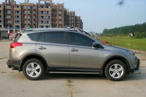 <span class=keywords><strong>TOYOTA</strong></span> <span class=keywords><strong>RAV4</strong></span> 2013 2.0L CVT Automático SUV, Autos Usados, SUVs Usados, Motor de Gasolina, Volante a la Izquierda, Autos Usados de Boutique, Buen Estado - Product Image 4