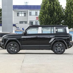 Chery Fengyun X3 PLUS 2025 Usado, Vehículo Eléctrico de Cinco Puertas y Cinco Asientos, SUV Compacto, Autonomía CLTC de 401 km, 150-200kW, Autos Usados - Product Image 4