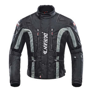 Chaleco de Motocicleta de Moda para Hombre, Chaqueta de Protección de Motocicleta, Chaqueta de Verano para Motociclistas - Product Image 5