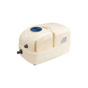 FUTI AC 및 DC 산소 펌프 물고기 탱크 통풍 수족관 및 액세서리 - Product Image 5
