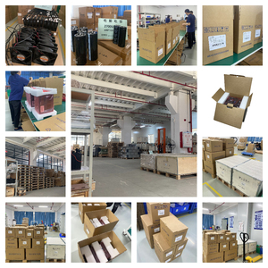 Precision Speed Control 550 <strong>Variable</strong> <strong>Frequency</strong> <strong>Drive</strong> 220V 400V - Product Image 2