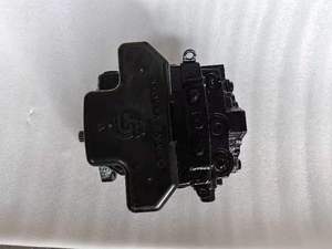 Pompe hydraulique Danfoss H1P045 H1P110 H1P210 - Product Image 4