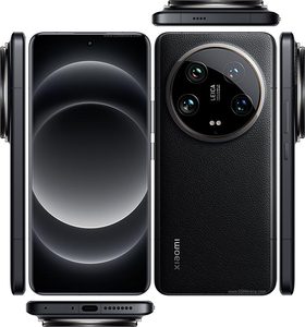 Smartphone Version Xiao Mi 14 ultra, Snapdragon 8 Gen 3, HyperOS, 5300mAh, écran 120Hz, chargeur rapide 90W, téléphones mobiles - Product Image 5