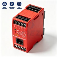 Módulo de Expansión de Retardo de Tiempo 440R-W23226 con Servicio de Conversión de Protocolo CM/CP Personalizado