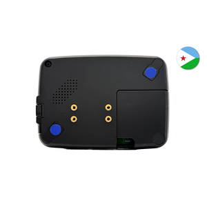 F4 Slim - Taxímetro - Versión Árabe - Product Image 2