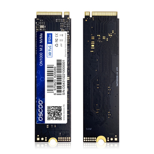 M.2 NVME SSD 2TB 1TB 512GB Festplatte DRAM PCIE 4.0 Schnittstelle Interne M2 2280 SSD Gaming-Computer-Zubehör - Product Image 3
