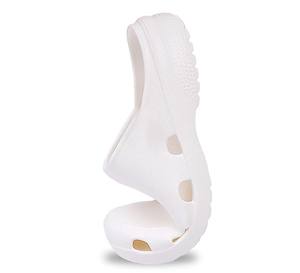 Sabots unisexes pour infirmières, chaussures médicales en EVA ultra légères, antidérapantes, pantoufles d'hôpital, sandales pour infirmières - Product Image 1