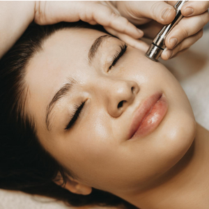SY-HY11H diamond glow machine pulizia della pelle aqua jet peel microdermoabrasione facciale hydra beauty machine per studio estetico - Product Image 1
