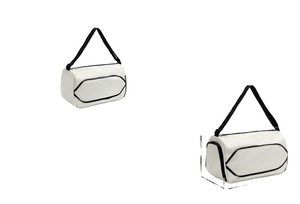 Bolsa de Yoga y Gimnasio Elegante para Mujer - Bolso Deportivo y de Viaje Personalizado - Product Image 2