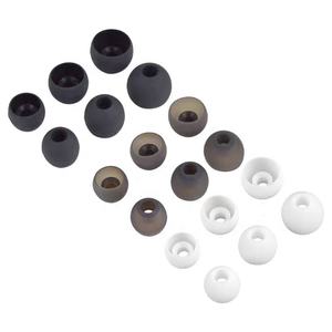 Para Redmi <span class=keywords><strong>Airdots</strong></span> 2 <span class=keywords><strong>3</strong></span> S, puntas para los oídos, fundas de silicona para <span class=keywords><strong>Xiaomi</strong></span> Mini <span class=keywords><strong>Airdots</strong></span> <span class=keywords><strong>Lite</strong></span>, puntas para los oídos con reducción de ruido - Product Image 6