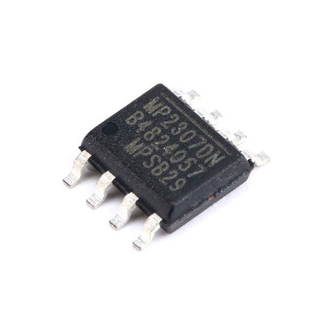 MP2307DN-LF-Z Electronic Component Integrated Circuits Support BOM Service Brand New IC