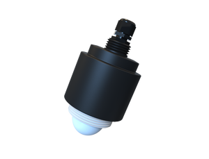 Capteur de niveau radar 80 GHz (RS485 2 fils) pour applications industrielles - Product Image 3