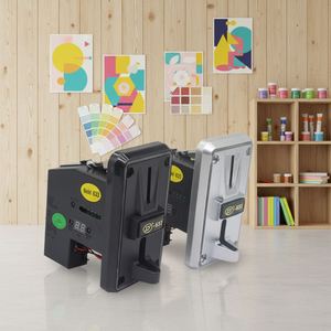 2023 Type 6 Coin Validator CPU Programmable 616 Coin Acceptor Electronic Selection Mechanism <b>Amusement</b> <b>Machine</b> Accessories - Product Image 3